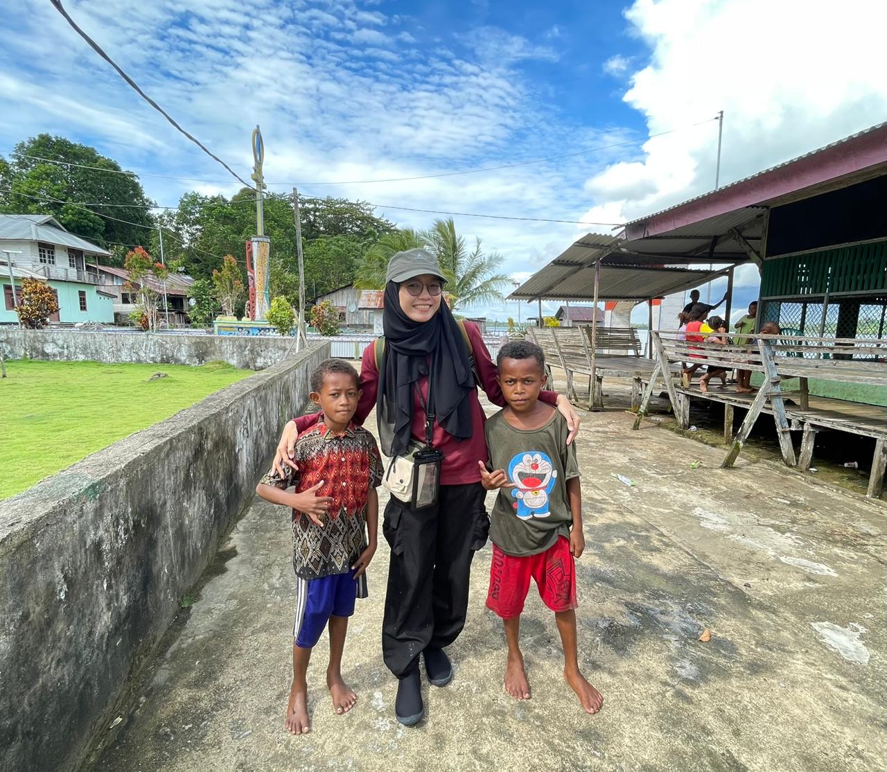 Borneo Peatlands