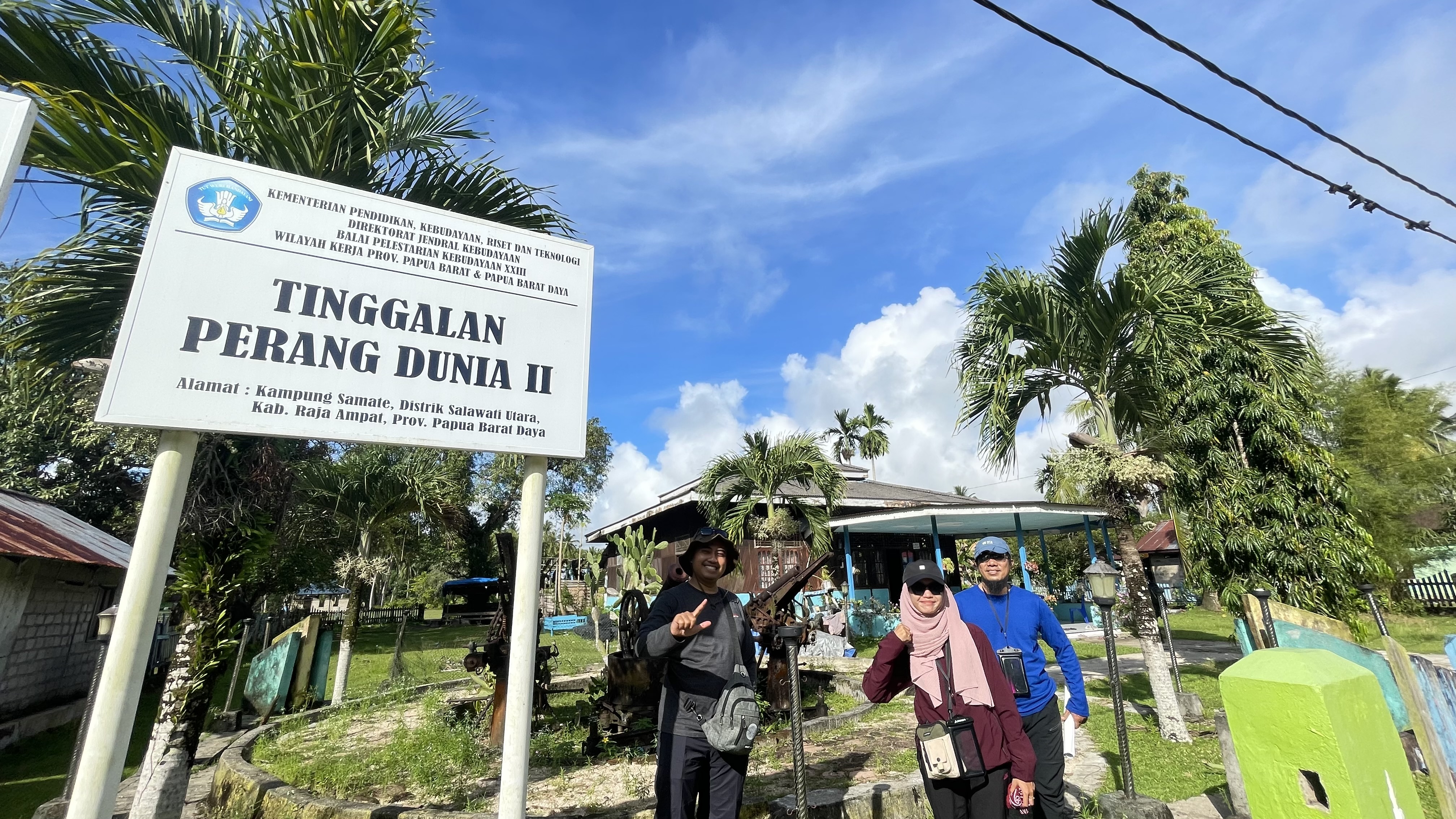 Local Capacity Building