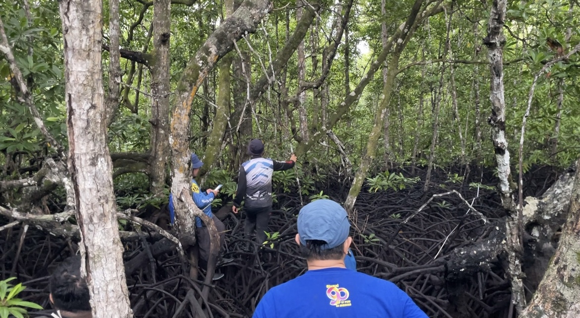 Agroforestry Initiative