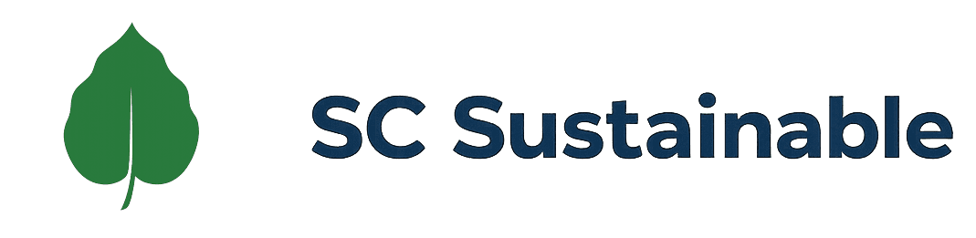 SC Sustainable Logo